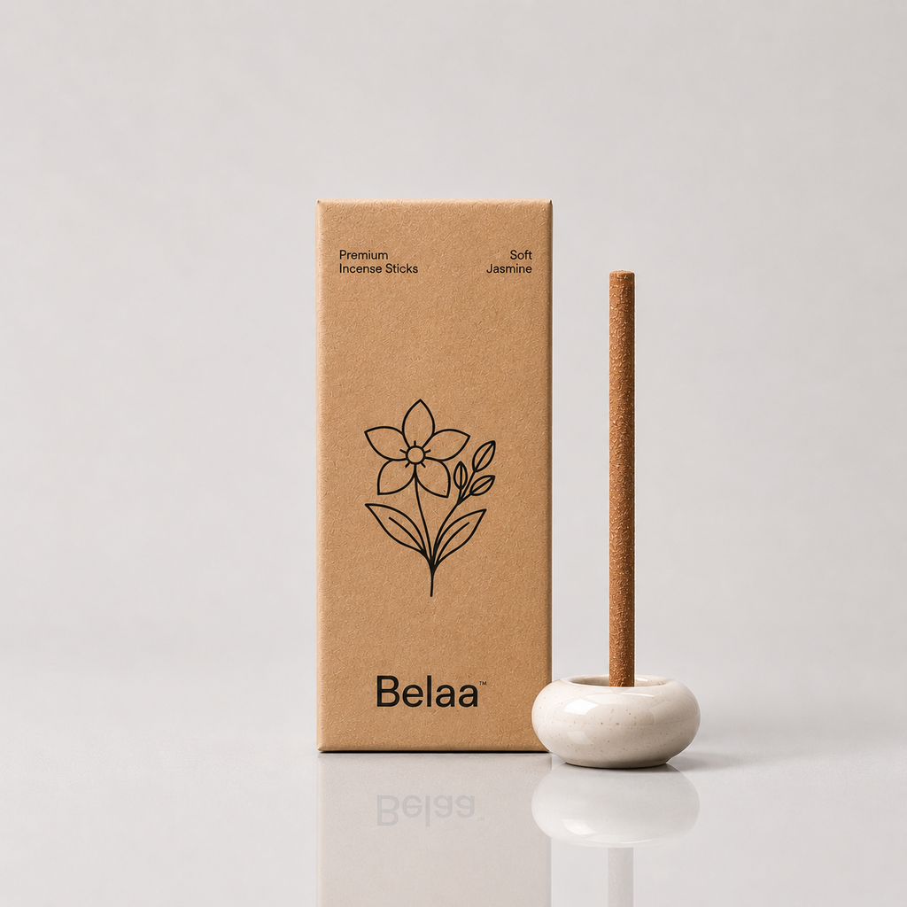 Premium Incense Sticks