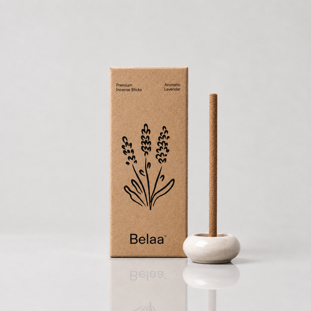 Premium Incense Sticks