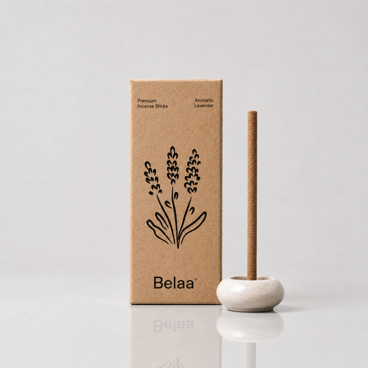 Premium Incense Sticks