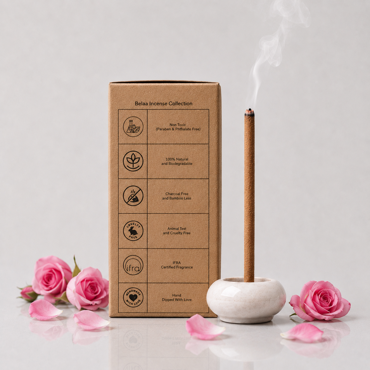 Premium Incense Sticks