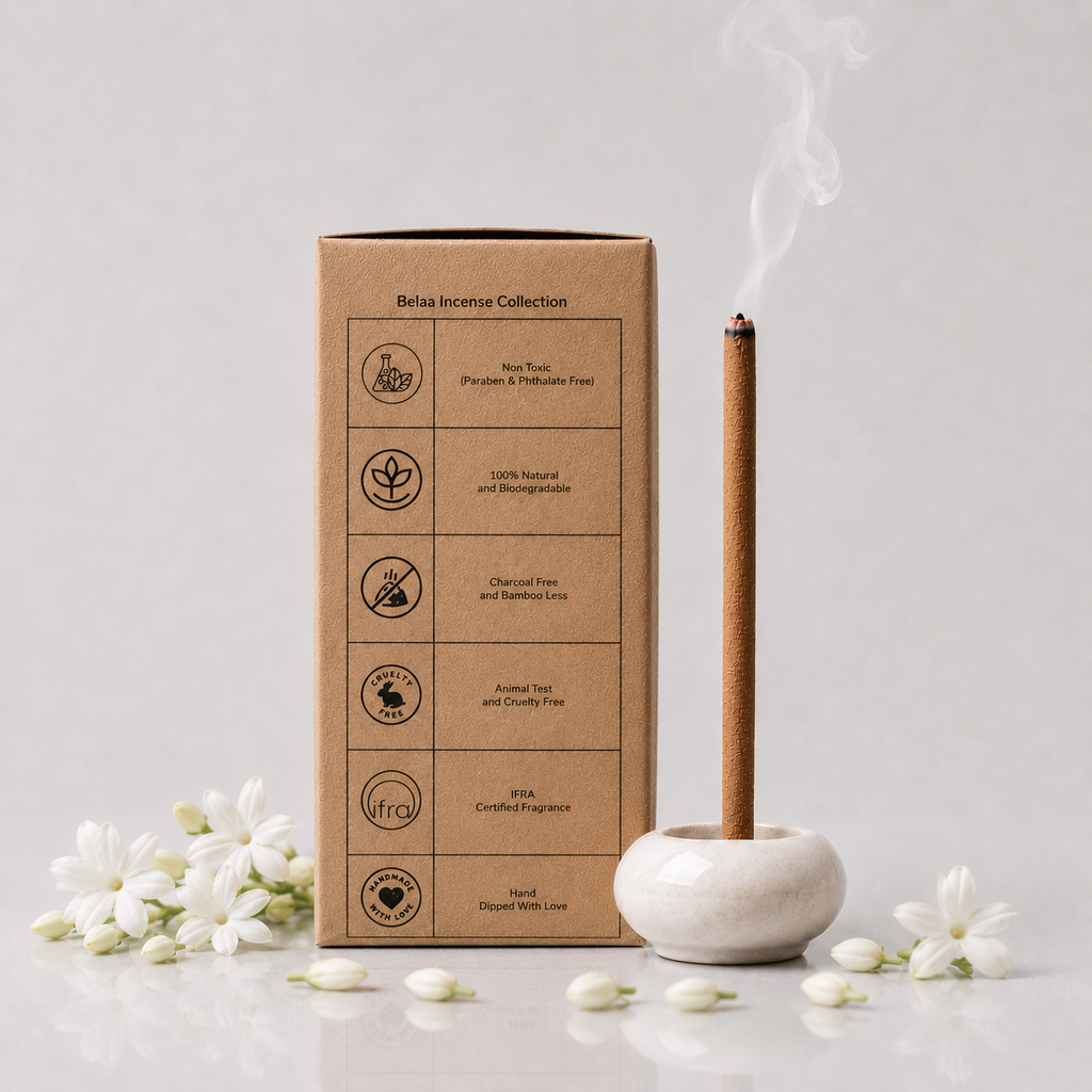 Premium Incense Sticks