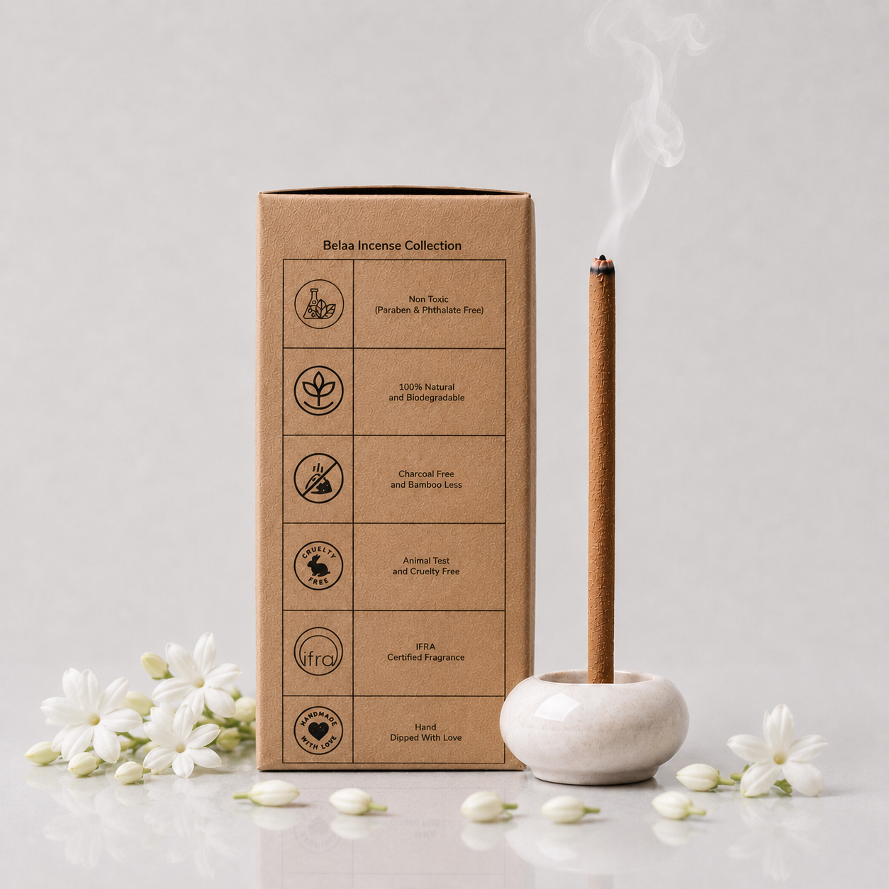 Premium Incense Sticks
