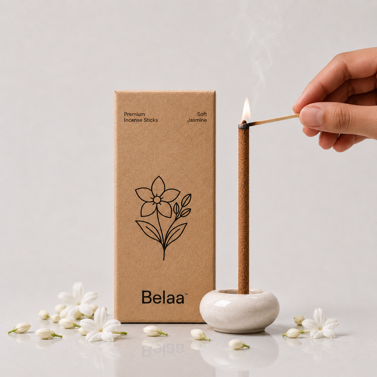 Premium Incense Sticks